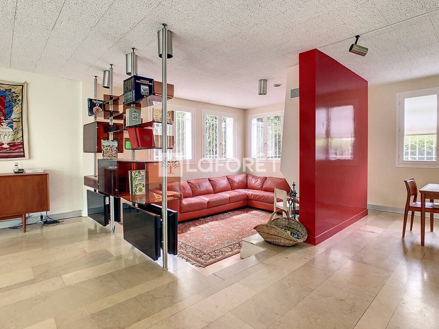 Maison à louer, 202m², Longvilliers