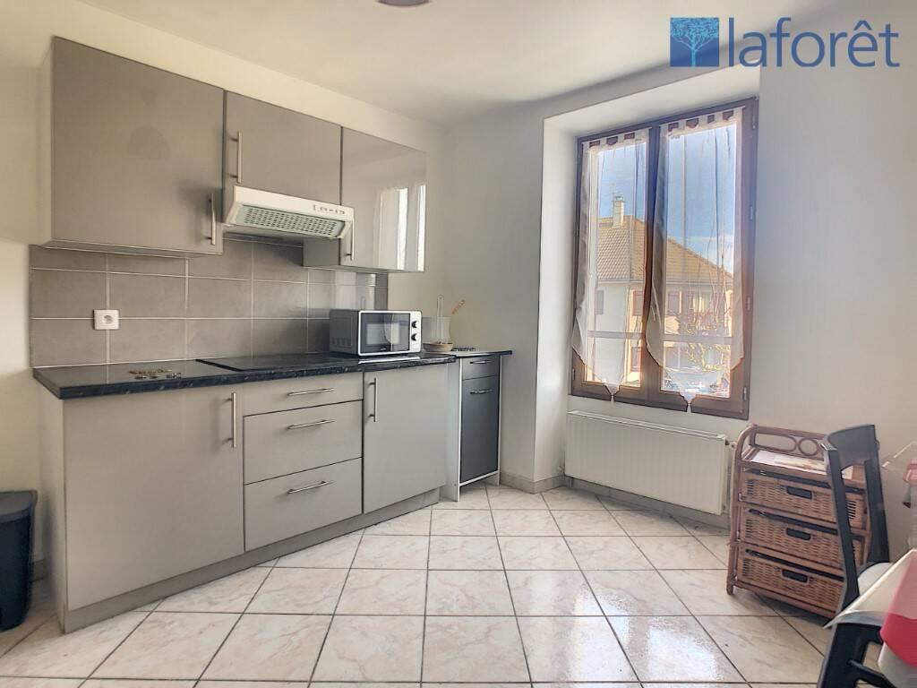 Maison à louer, 82m², Les Essarts-le-Roi