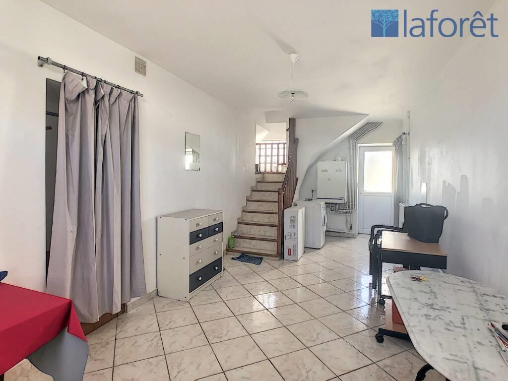 Maison à louer, 82m², Les Essarts-le-Roi
