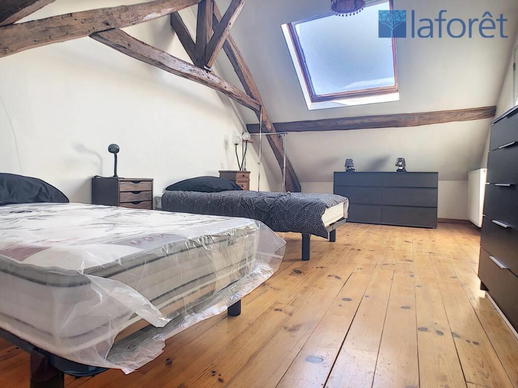 Maison à louer, 82m², Les Essarts-le-Roi