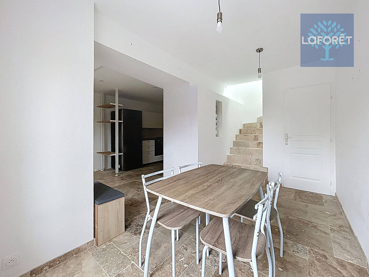 Maison à louer, 46m², Auffargis