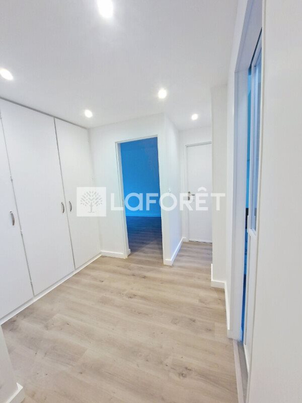 Appartement à louer, 50m², Villennes-sur-Seine