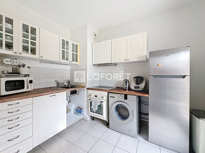 Appartement à louer, 80m², Saint-Cyr-l'Ecole