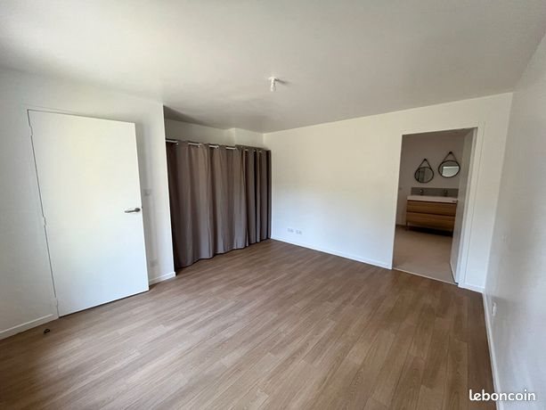 Maison à louer, 126m², Malause