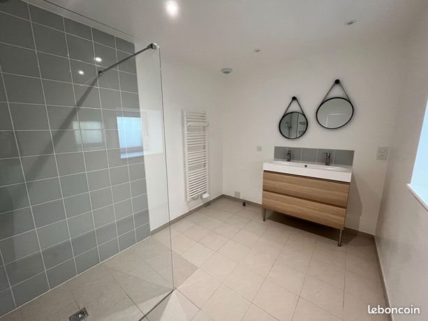 Maison à louer, 126m², Malause