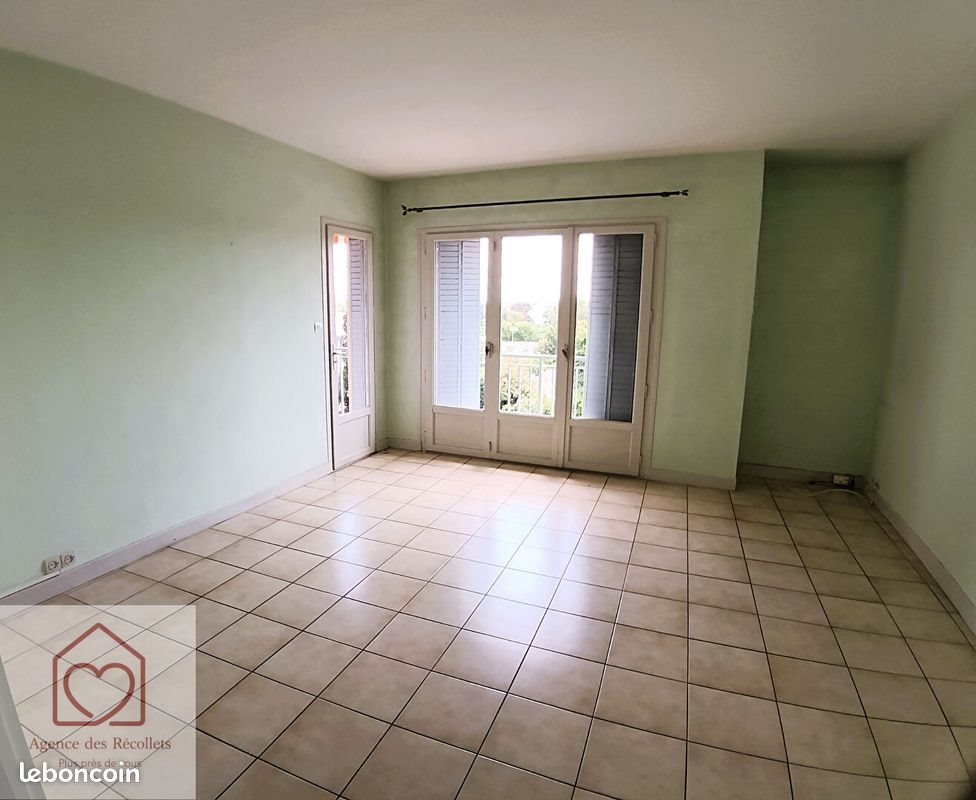 Appartement à vendre, 66m², Moissac