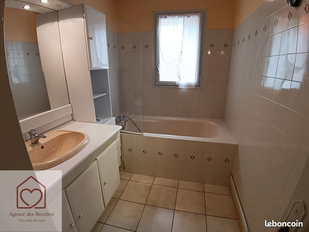 Appartement à vendre, 66m², Moissac