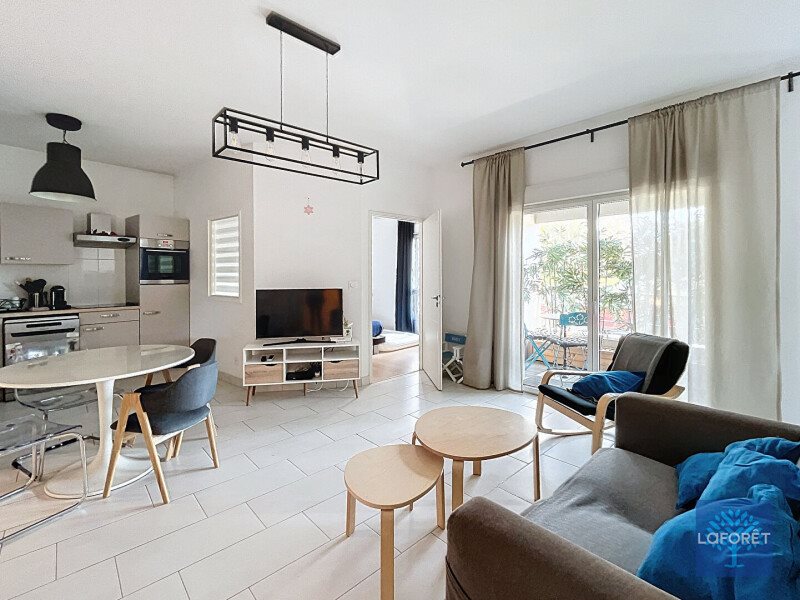 Appartement à louer, 58m², Les Sables-d'Olonne