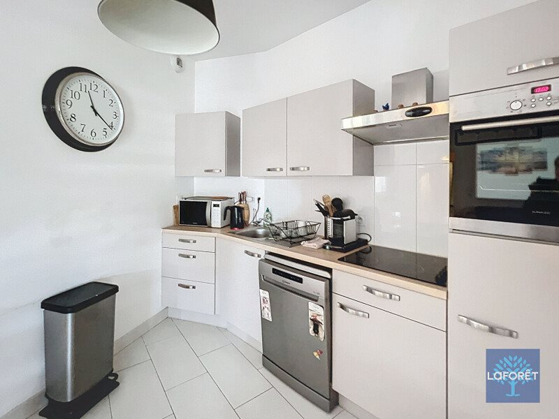 Appartement à louer, 58m², Les Sables-d'Olonne