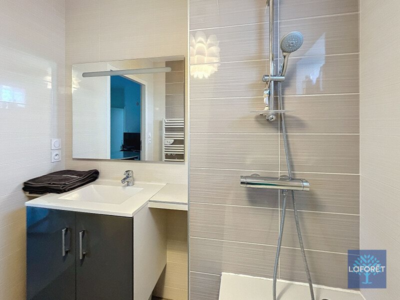 Appartement à louer, 58m², Les Sables-d'Olonne