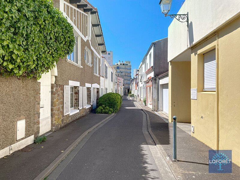 Appartement à louer, 25m², Les Sables-d'Olonne