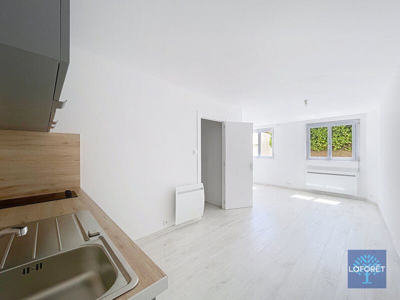 Appartement à louer, 25m², Les Sables-d'Olonne