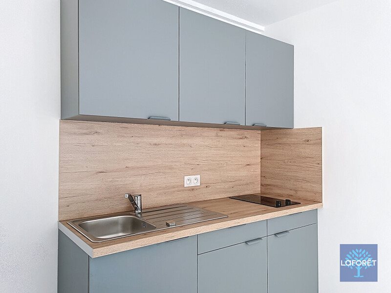 Appartement à louer, 25m², Les Sables-d'Olonne