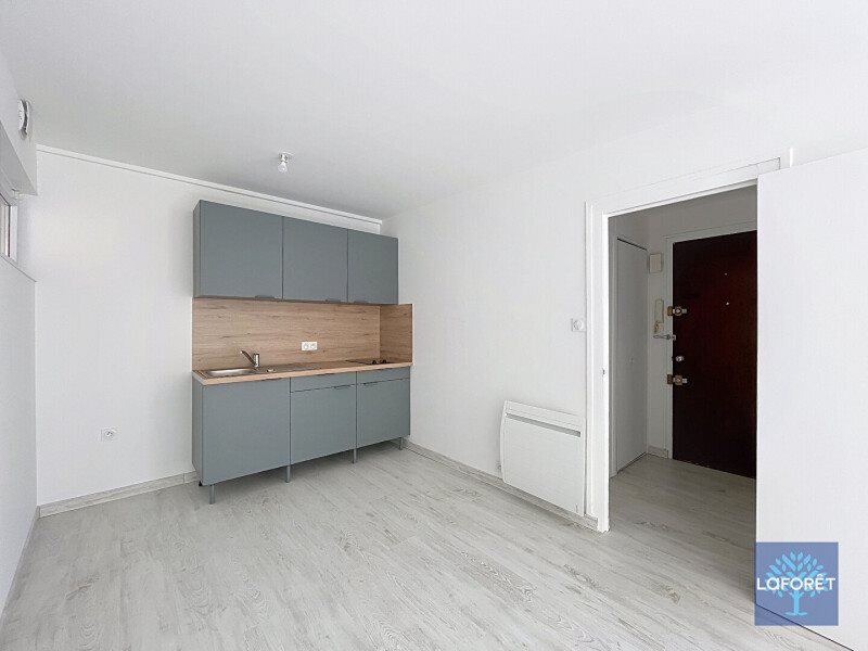 Appartement à louer, 25m², Les Sables-d'Olonne