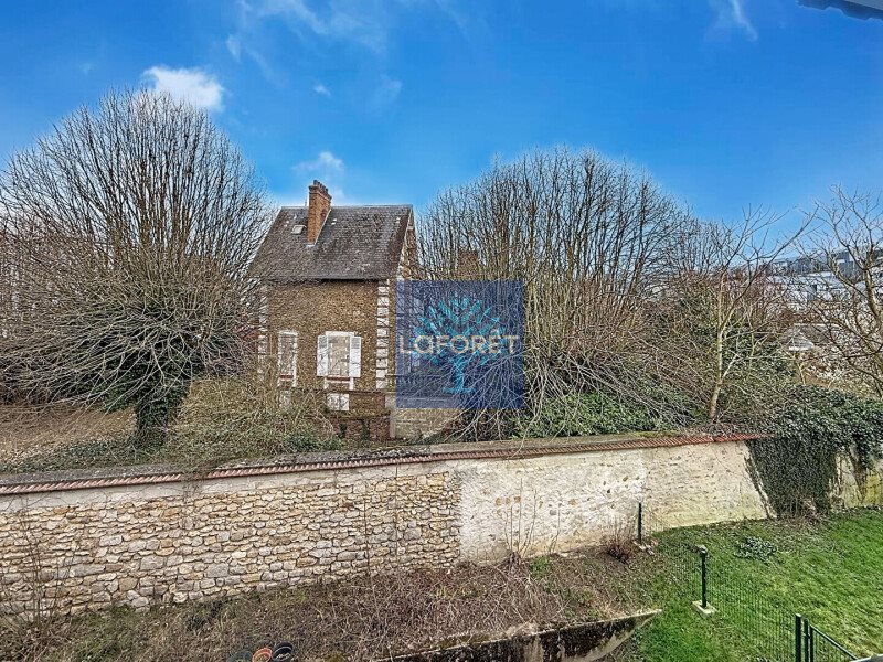 Appartement à louer, 13m², Brétigny-sur-Orge