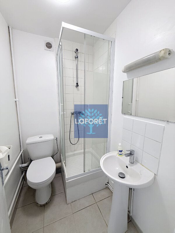 Appartement à louer, 13m², Brétigny-sur-Orge