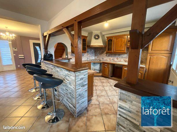 Maison à louer, 120m², Saint-Germain-lès-Arpajon