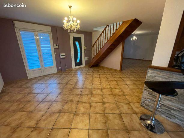 Maison à louer, 120m², Saint-Germain-lès-Arpajon