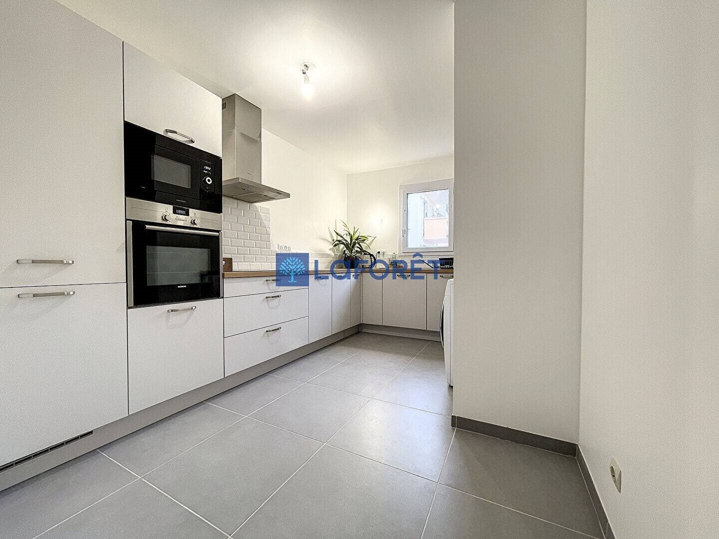 Appartement à louer, 58m², Savigny-sur-Orge