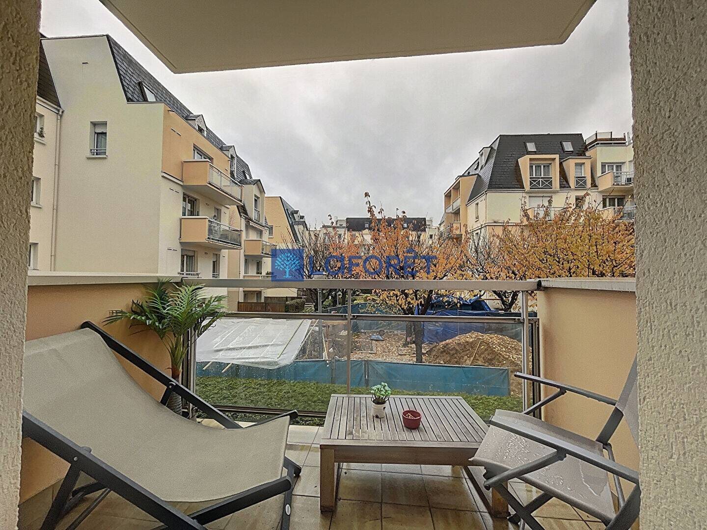 Appartement à louer, 58m², Savigny-sur-Orge