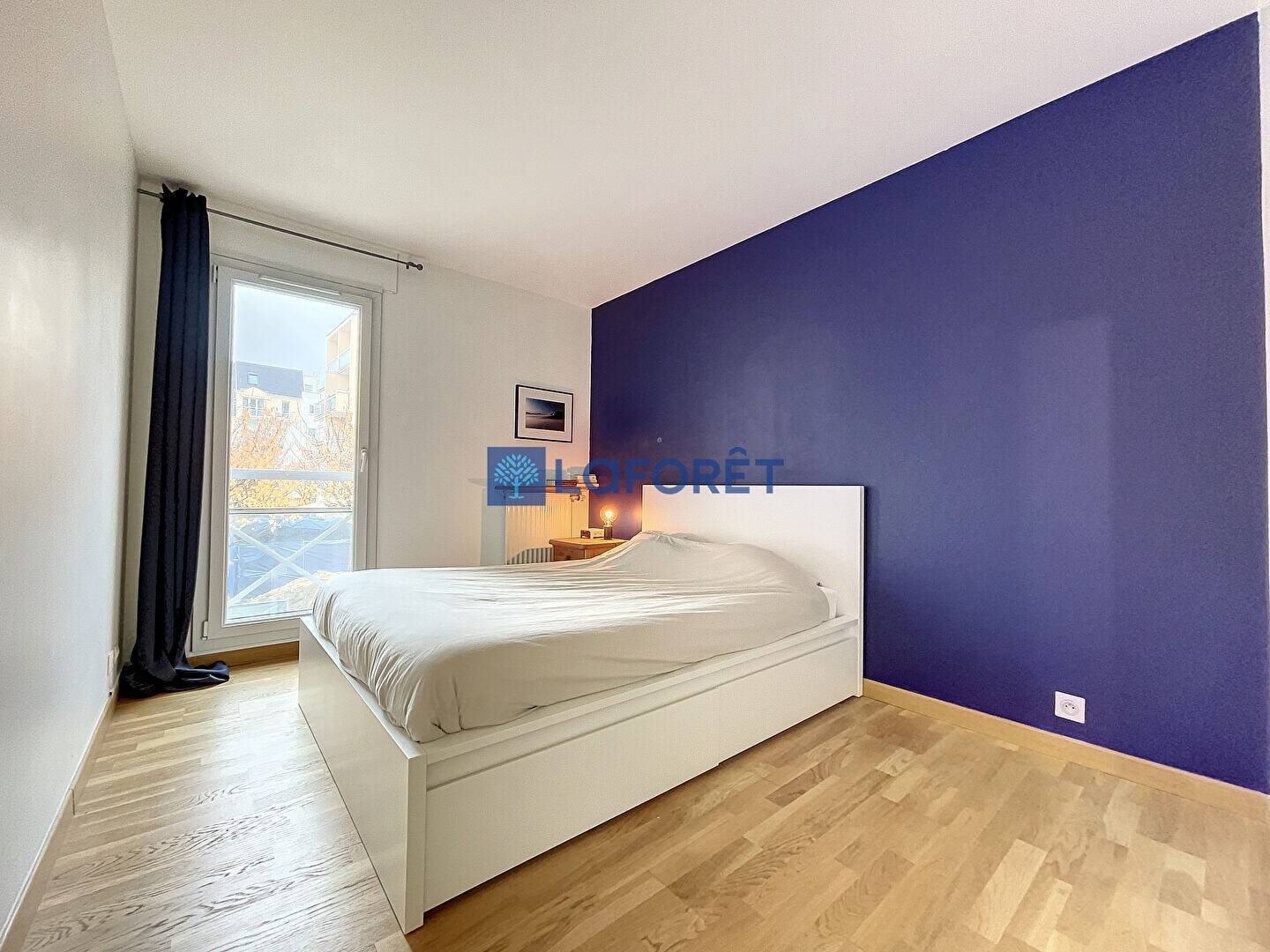 Appartement à louer, 58m², Savigny-sur-Orge