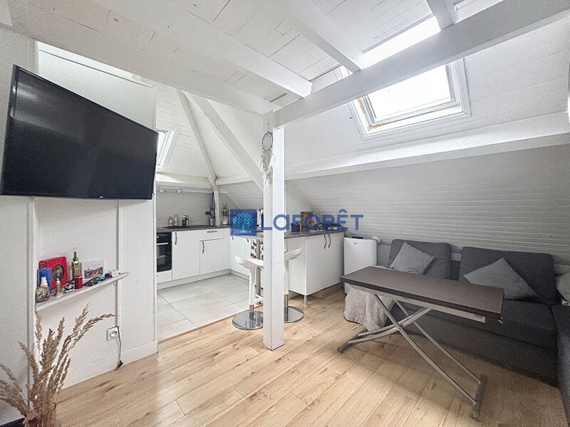 Appartement à louer, 16m², Savigny-sur-Orge