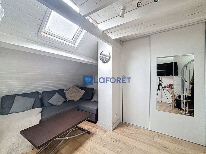 Appartement à louer, 16m², Savigny-sur-Orge
