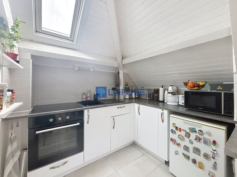 Appartement à louer, 16m², Savigny-sur-Orge