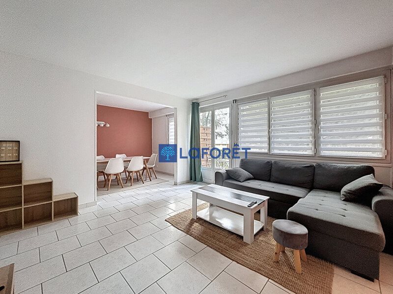 Appartement à louer, 67m², Morsang-sur-Orge