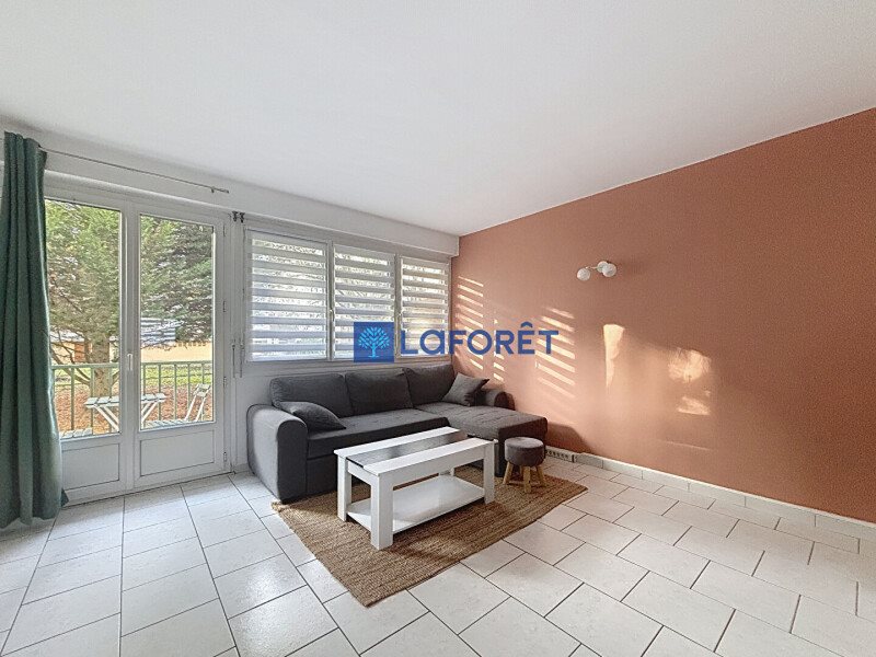 Appartement à louer, 67m², Morsang-sur-Orge