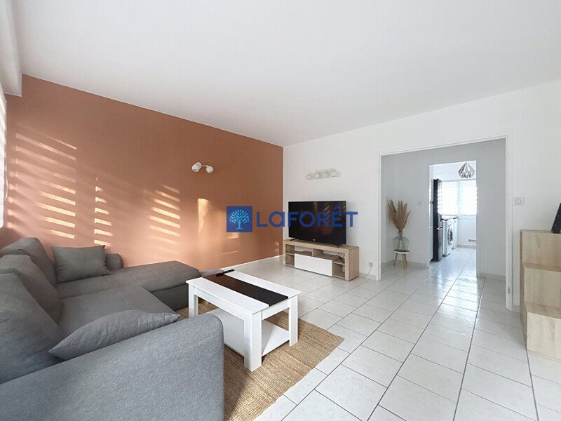 Appartement à louer, 67m², Morsang-sur-Orge