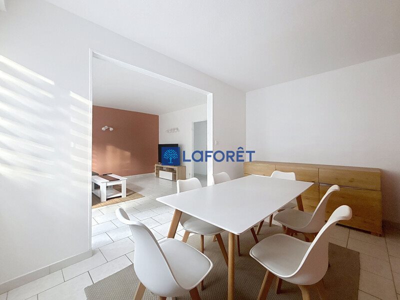 Appartement à louer, 67m², Morsang-sur-Orge