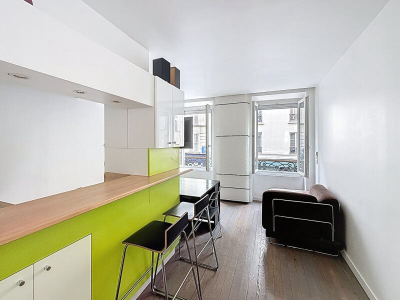 Maison à vendre, 78m², Levallois-Perret