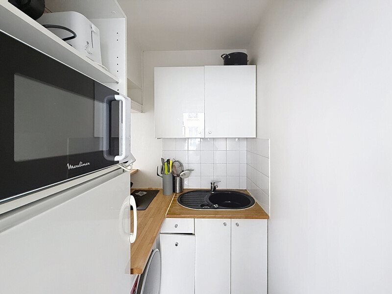 Maison à vendre, 78m², Levallois-Perret