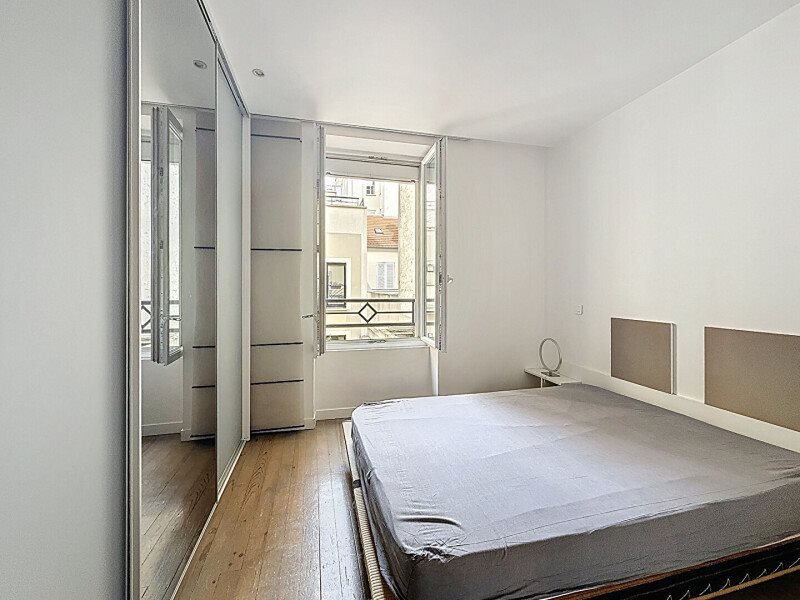 Maison à vendre, 78m², Levallois-Perret