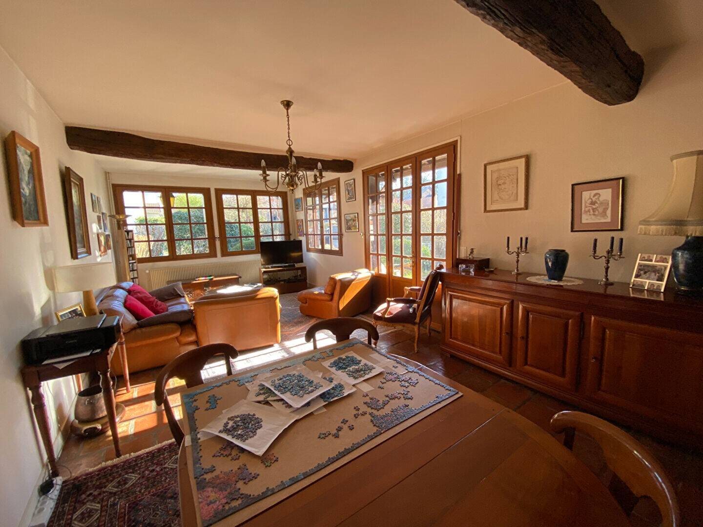 Maison à vendre, 150m², Vélizy-Villacoublay