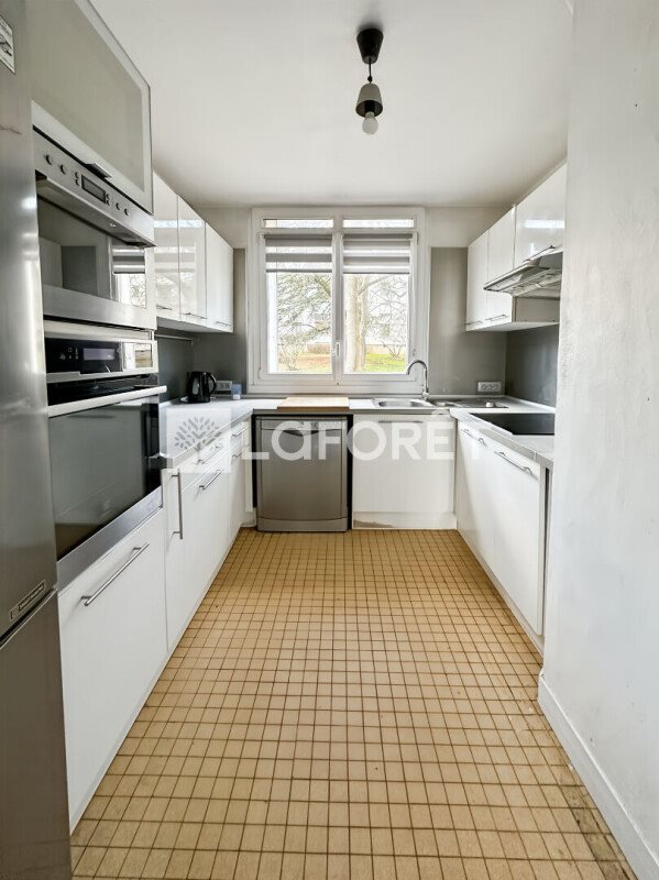Appartement à louer, 79m², Ablon-sur-Seine