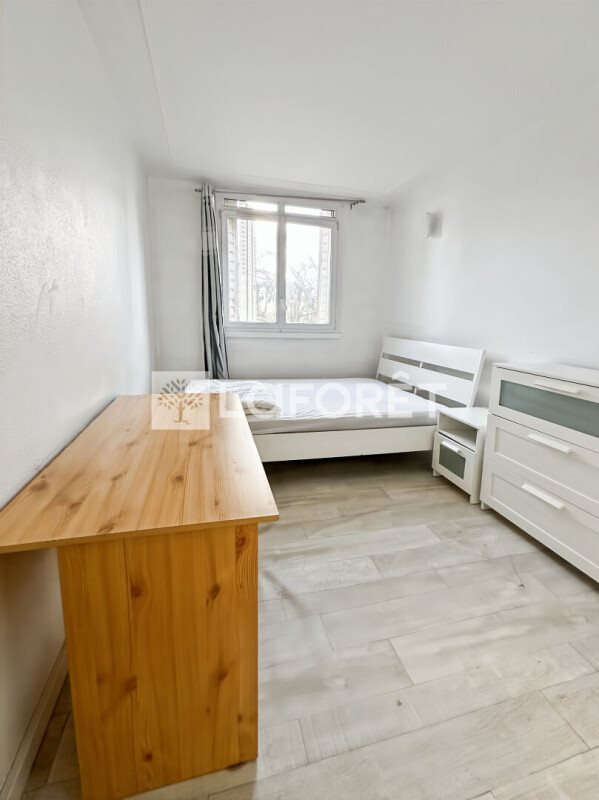 Appartement à louer, 79m², Ablon-sur-Seine