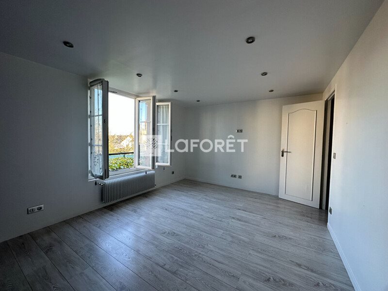 Appartement à louer, 50m², Villeneuve-le-Roi