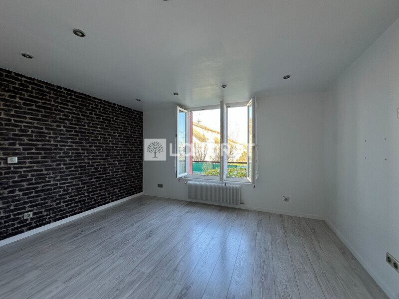 Appartement à louer, 50m², Villeneuve-le-Roi
