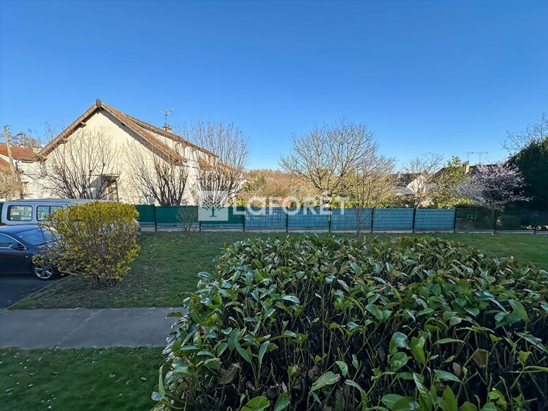 Appartement à louer, 50m², Villeneuve-le-Roi