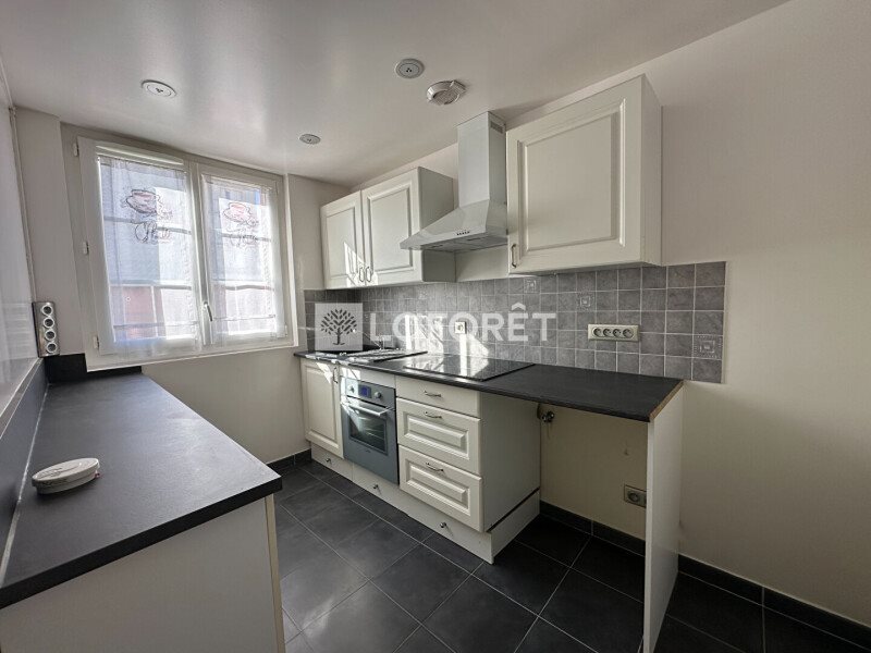 Appartement à louer, 50m², Villeneuve-le-Roi