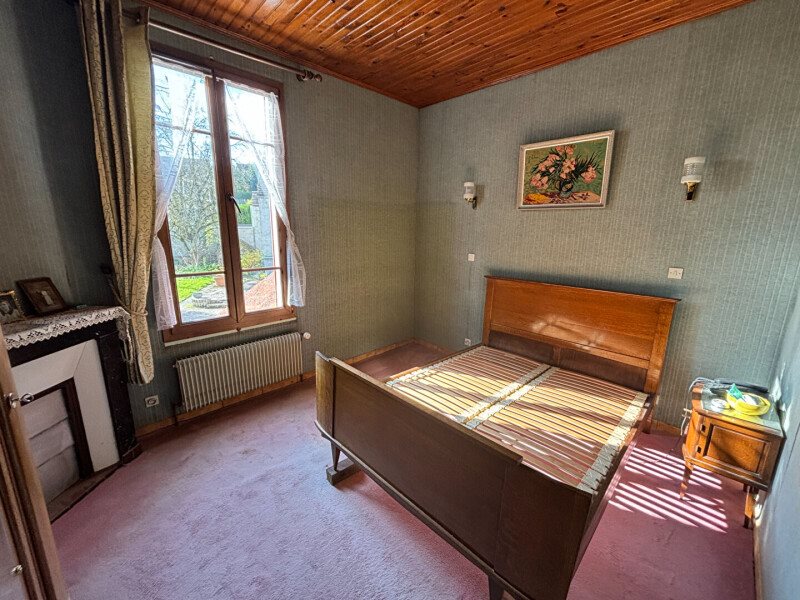 Maison à vendre, 89m², Fontenay-en-Parisis