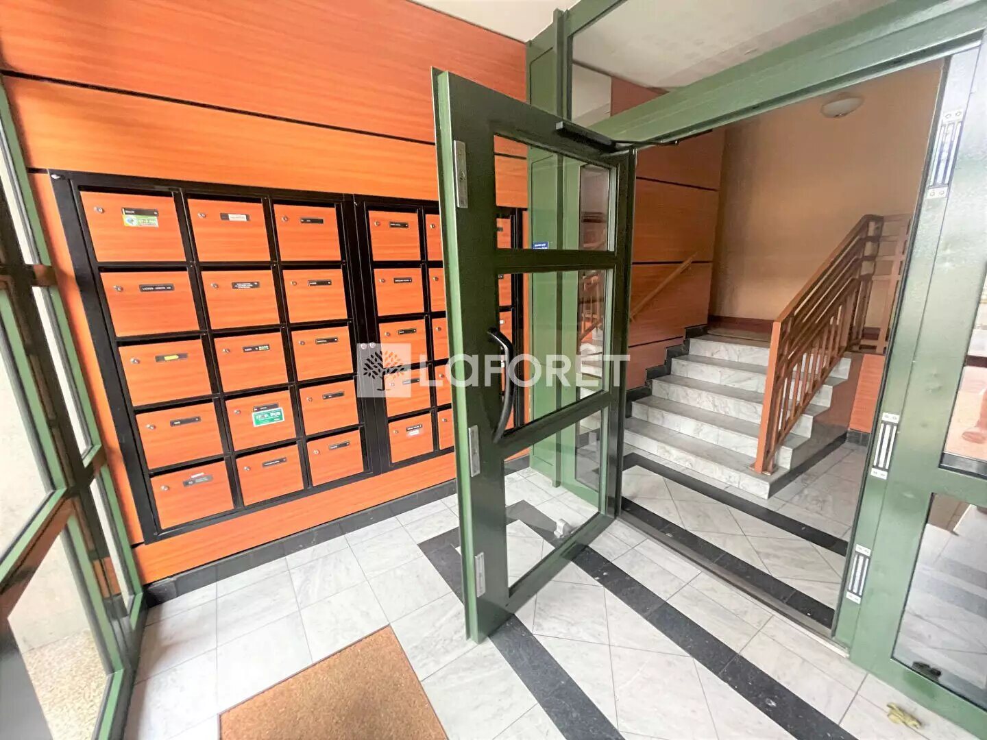 Appartement à louer, 58m², Arnouville