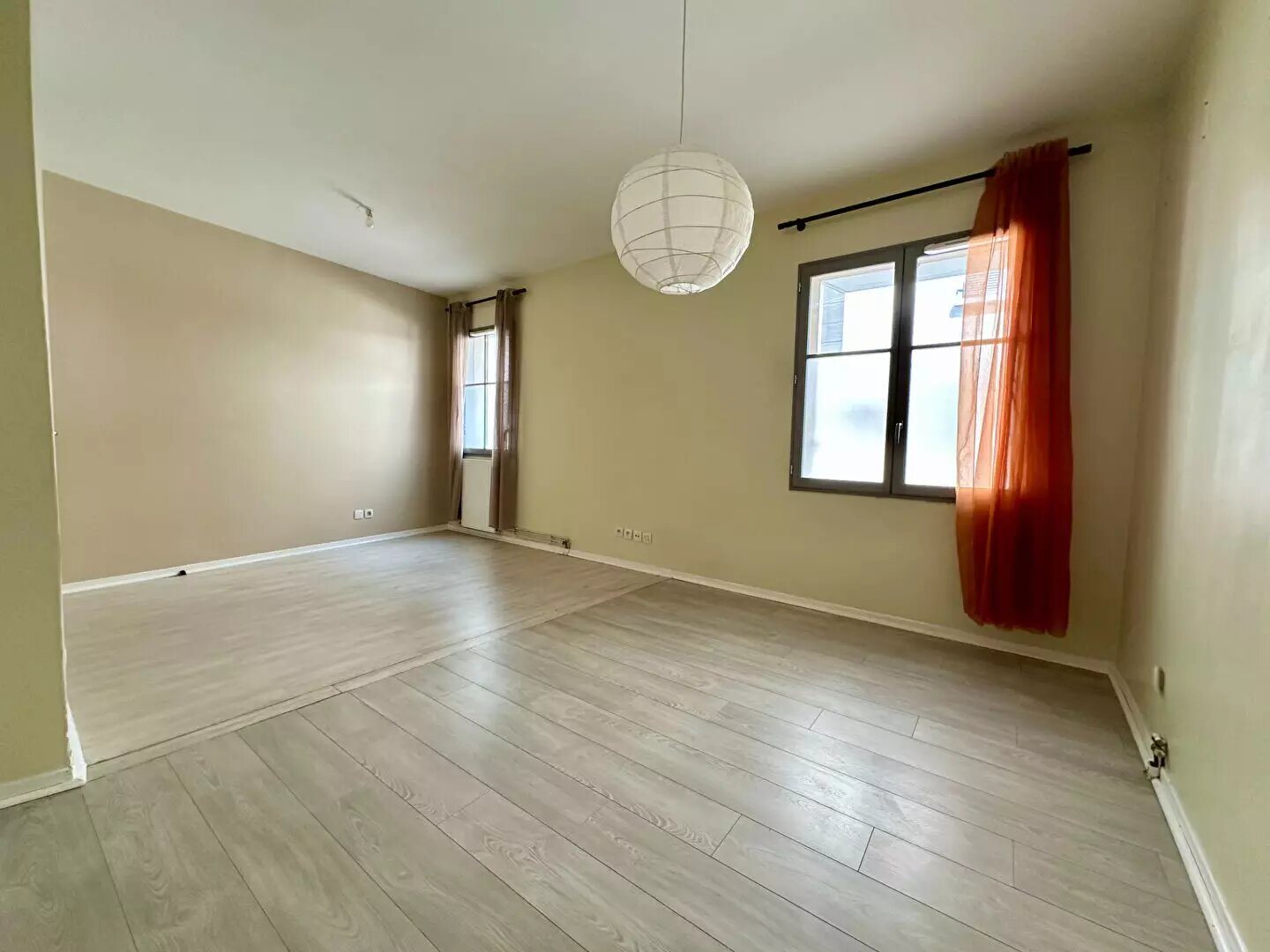 Appartement à louer, 50m², Gonesse