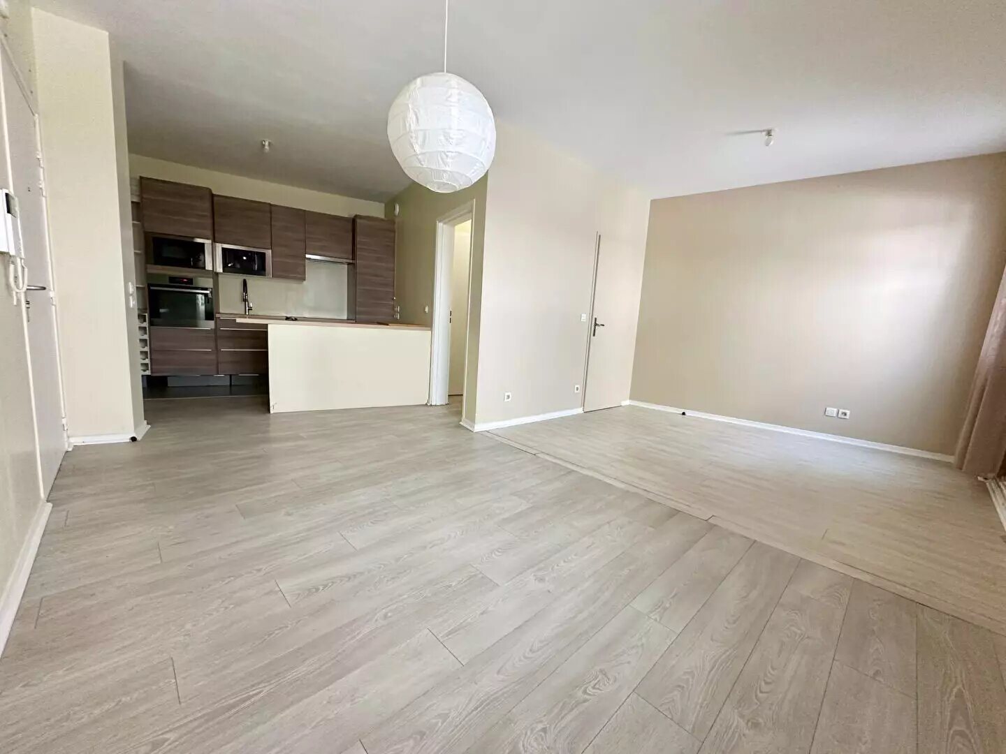 Appartement à louer, 50m², Gonesse