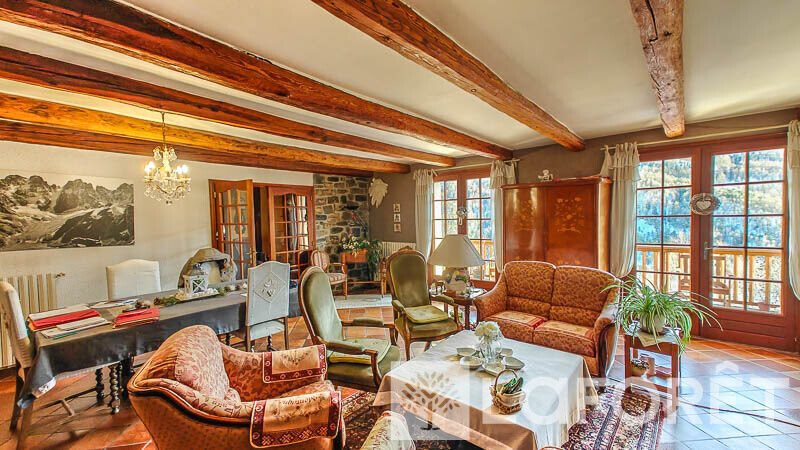 Maison à vendre, 215m², Les Orres