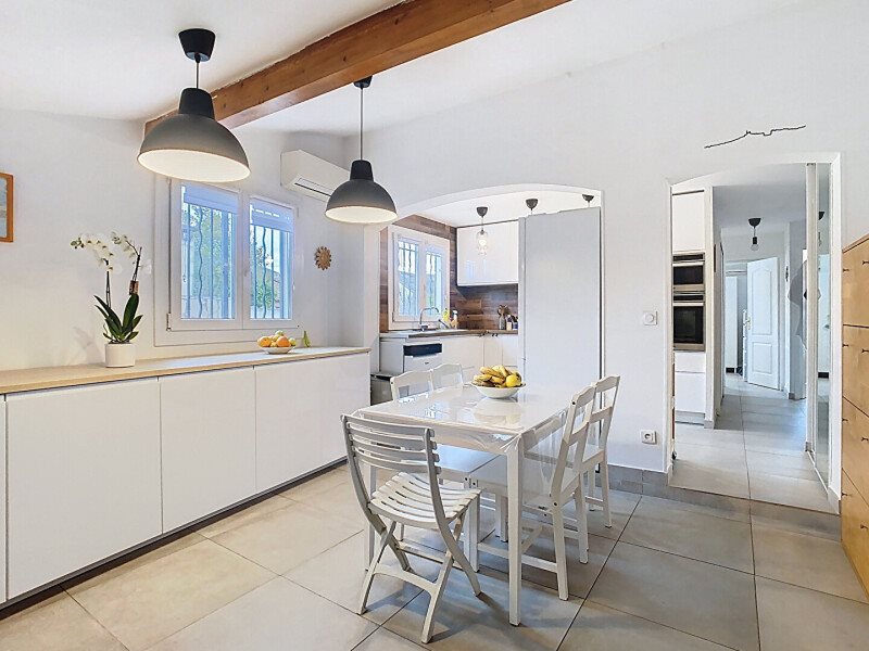 Maison à vendre, 119m², Gignac-la-Nerthe