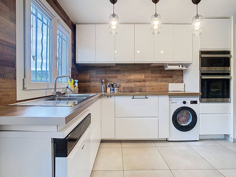 Maison à vendre, 119m², Gignac-la-Nerthe