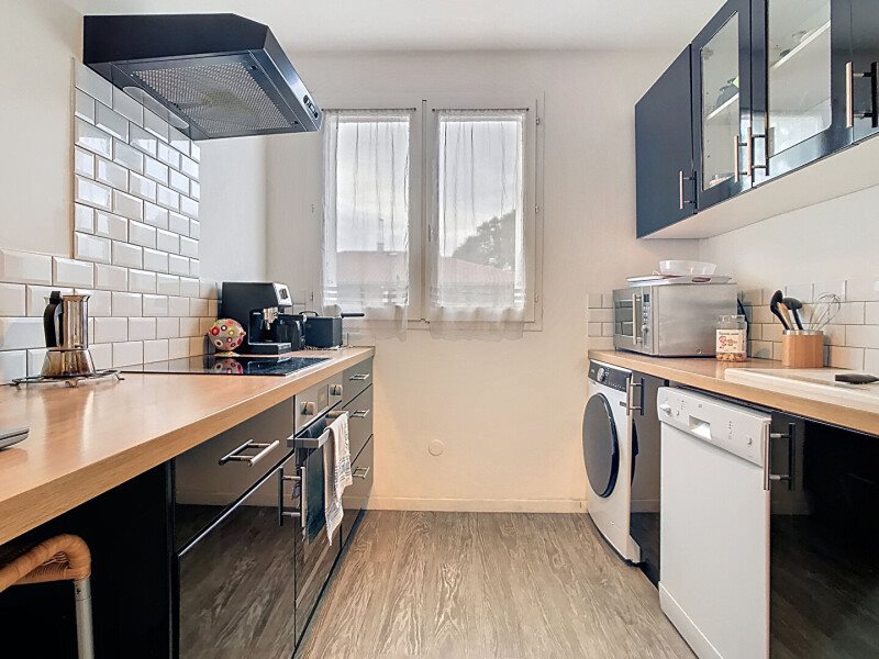 Appartement à vendre, 62m², Aix-en-Provence